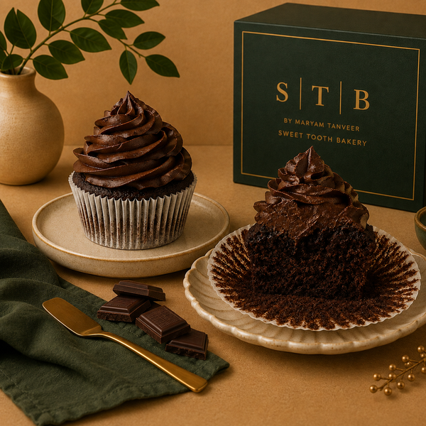Chocolate Cupcake