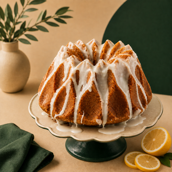 Citrus Crown