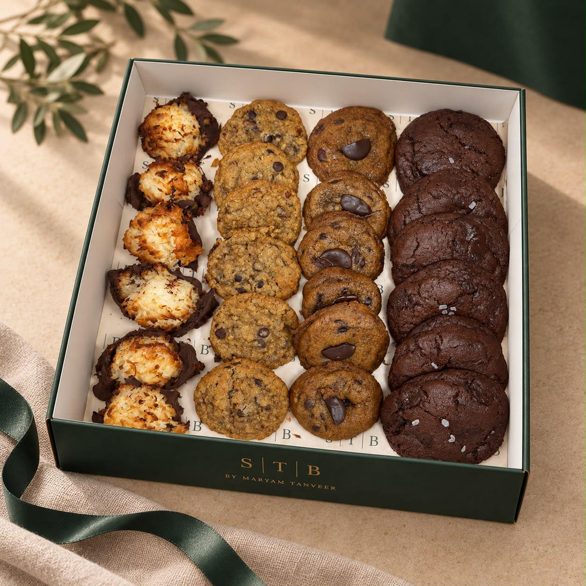 Party box