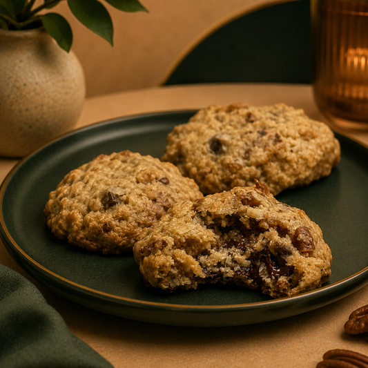 Cookie Dough Darlings