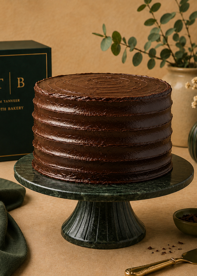 The Matilda Cake