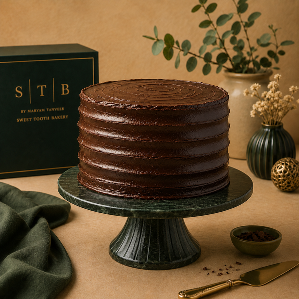 The Matilda Cake