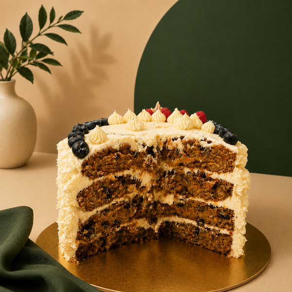 Passion Cake