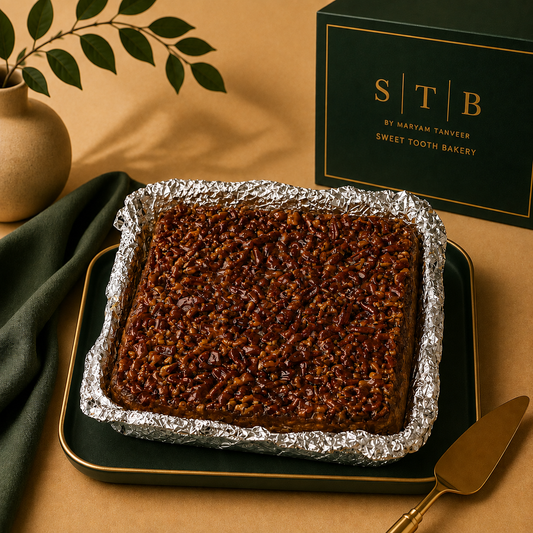 Pecan Love