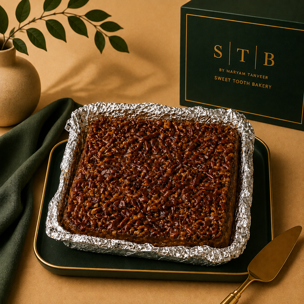 Pecan Love